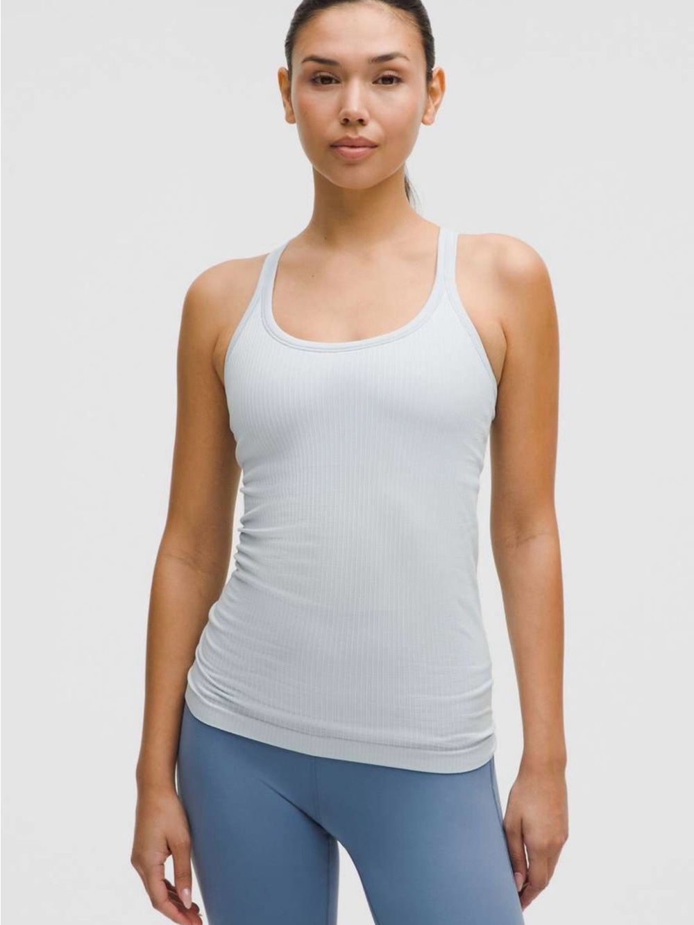 Lululemon Ebb to Street Tank Top